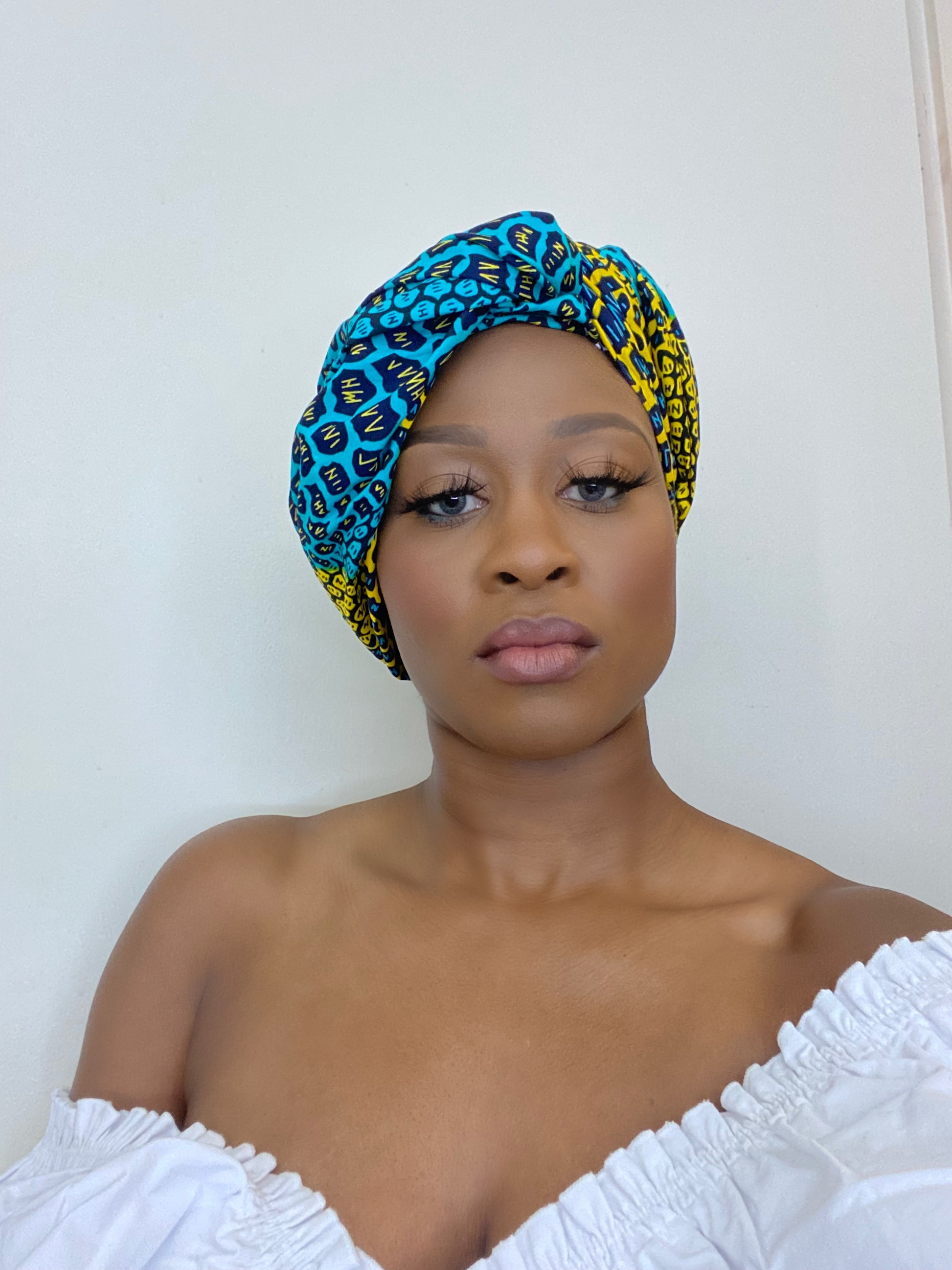 Head Wrap For Women